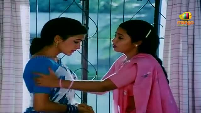 Watch Captain Nagarjuna Movie Scenes - Kushboo goes to meet Nagarjuna in the hospital - Telugu Cinema Movies Video