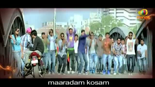 Watch Seethamma Vakitlo Sirimalle Chettu (SVSC)  - Inka Cheppale Song With Lyrics - Mahesh Babu, Venkatesh - Telugu Cinema Movies Video