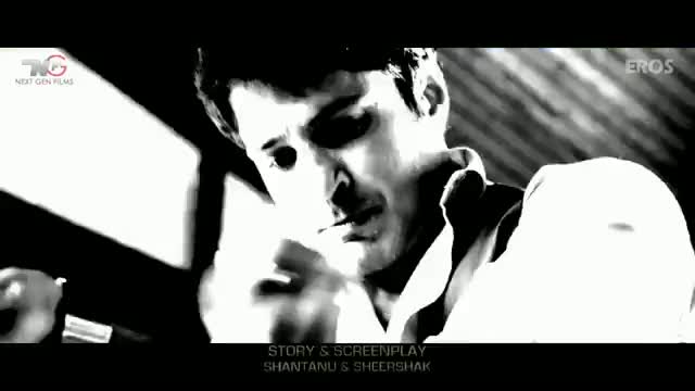 Watch Maut Se Zyada Khoobsurat Entertainment Koi Nahi - Table No.21 (Dialogue Promo 2)  Video