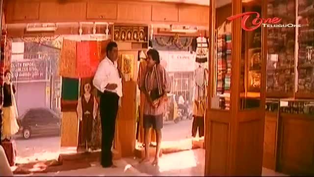 Watch Telugu Comedy Scene From Swapna Lokam Movie - Ali Hilarious Counters To Kota Srinivasa Rao - Telugu Cinema Movies Video