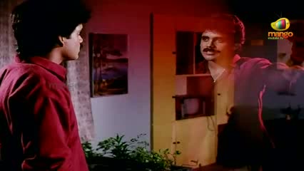 Watch Captain Nagarjuna Movie Scenes - Nagarjuna suspects Kushboo of having an affair - Telugu Cinema Movies Video