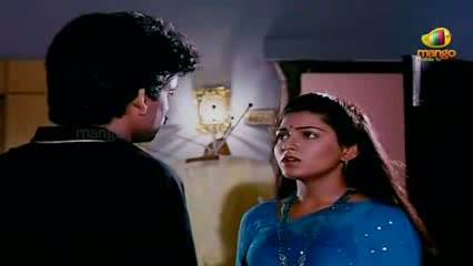 Watch Captain Nagarjuna Movie Scenes - Nagarjuna confronting Kushboo about Rajendra Prasad - Telugu Cinema Movies Video