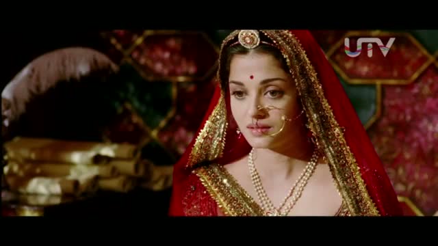 Watch Jodhaa Akbar - 2008 - Jalal-ud-Din Muhammad Akbar - Hrithik Roshan - Aishwarya Rai Video