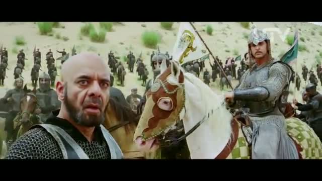 Watch Jodhaa Akbar - 2008 - Hamle Ke Liye Taiyaar - Hrithik Roshan Video