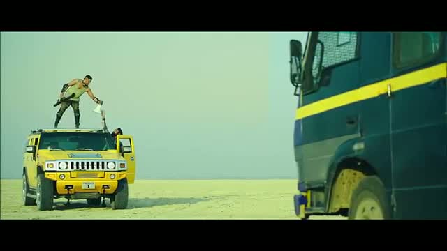 Watch This Party Gettin Hot (Teaser) - Yo Yo Honey Singh & Jazzy B - Out 25.12.12 Video