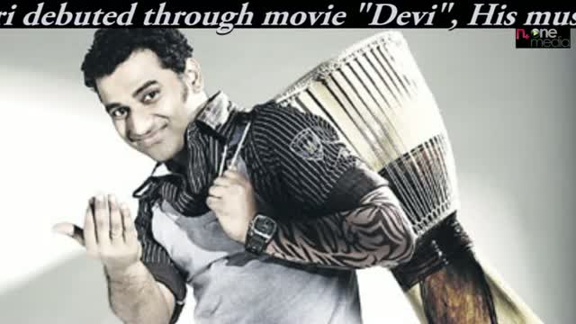 Watch Devi Sriprasad Rare Unseen Pics - Profile & Biography Video