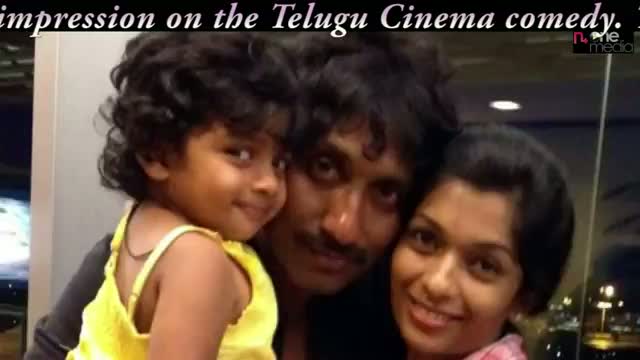 Watch Srinu Vaitla Family Unseen Video - Profile & Biography Video