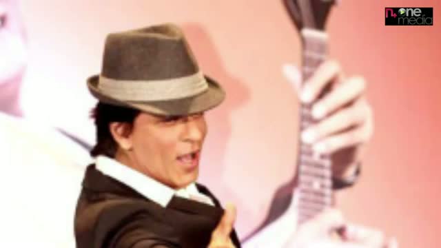 Watch Bollywood stars sport hats Video