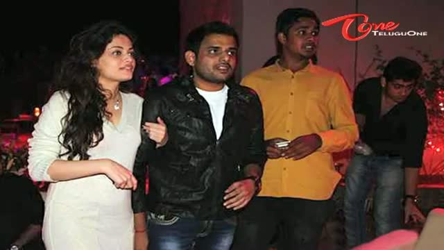 Watch Yasho Sagar Last Moments at Sneha Ullal Birthday Video