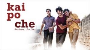 Watch Kai Po Che - Official Trailer Video