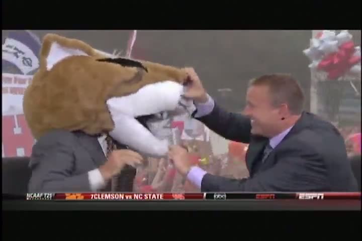 Watch Great TV Moment Video