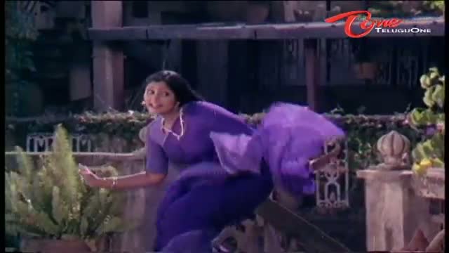Watch Pilla Zamindar Songs - Monnane Mothaga - ANR, Jayasudha - Telugu Cinema Movies Video