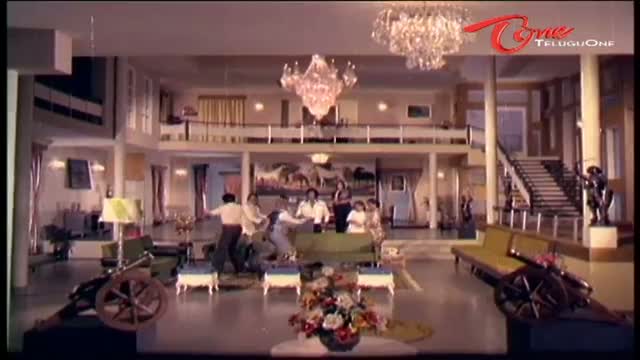 Watch Pilla Zamindar Songs - Naa Peru Balaraju - ANR, Jayasudha - Telugu Cinema Movies Video