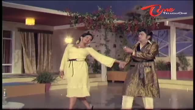 Watch Pilla Zamindar Songs - Nee Choopulona - ANR, Jayasudha - Telugu Cinema Movies Video