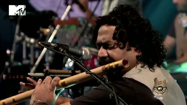Watch Aahatein - MTV Unplugged Season 2 - Agnee Video