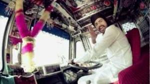 Watch TRUCK (Latest Punjabi Song Video) - BY SUKH SARKARIA - ROYAL STYLE JATT Video