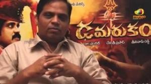 Watch Dhamarukam Success Meet - Duvasi Speech - Nagarjuna, Anushka Shetty - Telugu Cinema Movies Video