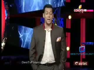 Watch Bigg Boss - Season 6 - 21st December 2012 - (Friday Special) Episode 75 - Part 3 Video