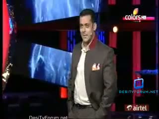 Watch Bigg Boss - Season 6 - 21st December 2012 - (Friday Special) Episode 75 - Part 5 Video