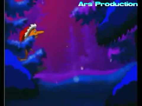 Watch Happy Christmas 2012 Video