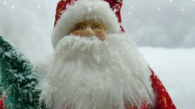 Watch Merry Christmas 2012 and Happy New Year 2013 - Christmas In Our Heart Video