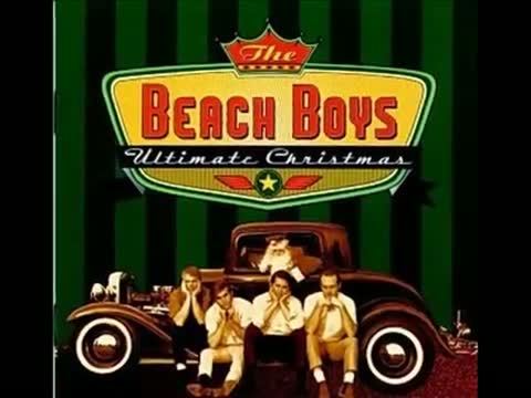 Watch Beach Boys reunion 2012 - Merry Christmas, Baby Video