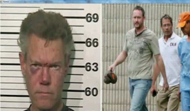 Watch Randy Travis Arrested in Assault Case For Fight at Church, Pleads Not Guilty Video