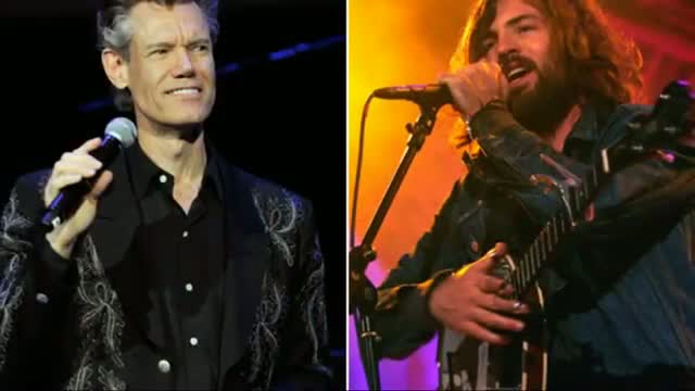 Watch Randy Travis Arrested in Assault Case For Fight at Church Pleads Not Guilty Video