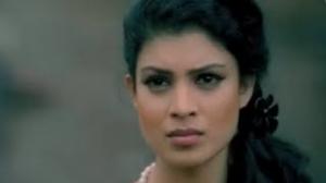 Watch Aapki Biwi Ne Iss Game Ka Rule Toda Hai - Table No.21 (Dialogue Promo 4)  Video