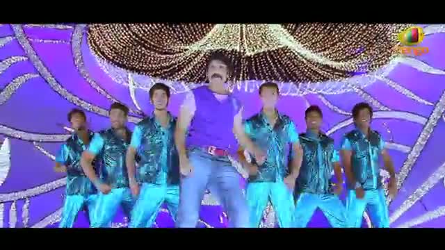 Watch Dhamarukam Full Songs - Kanyakumari Song - Nagarjuna, Anushka Shetty, DSP - Damarukam - Telugu Cinema Movies Video