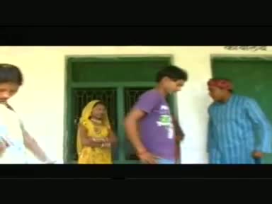 Watch Sasu Ji Ke Chadawala Se (Bhojpuri New Romantic Love Song Of 2012) - By Sandeep Raja - From Album "Baliya Jila Bazar Dhila" (2012) Video