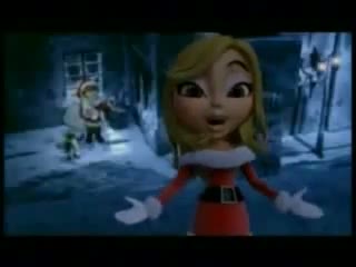 Watch Santa Claus Is Coming To Town - Mariah Carey Video