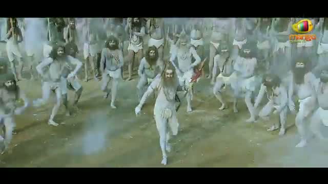 Watch Dhamarukam Full Songs - Shiva Shiva Shankara Song - Nagarjuna, Anushka Shetty, DSP - Damarukam - Telugu Cinema Movies Video