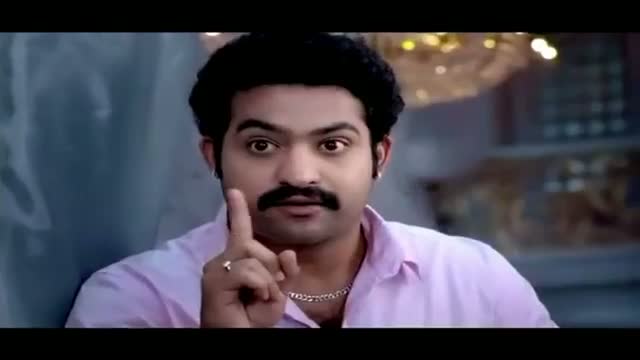 Watch NTR 'Starlet' Kids Jewelry from Malabar Gold Ad Video