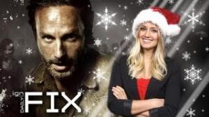Watch Walking Dead Season 4 & Gangnam Style Hits a Billion! Happy Holidays! Video