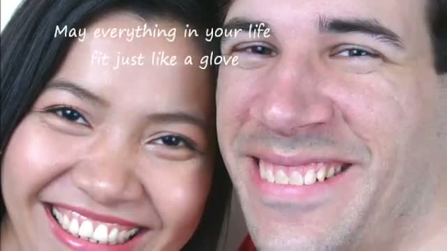 Watch Happy New Year 2013 - May 2013 Be The Year Video
