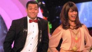 Watch Salman & Bipasha Basu Rocked On The Sets Of Bigg Boss 6 Video