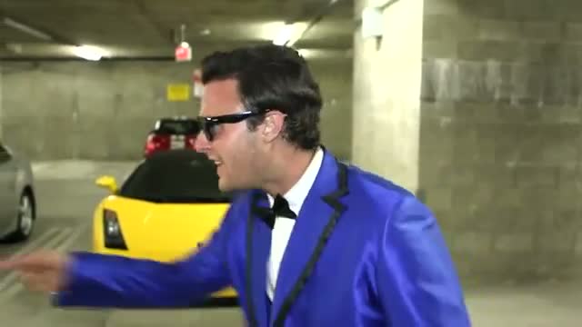 Watch PSY - GANGNAM STYLE - PARODY - ENGLISH VERSION Video