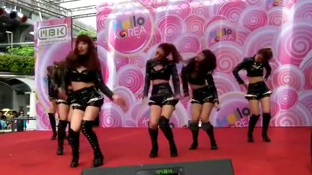 Watch North Korea - Gangnam Style Video