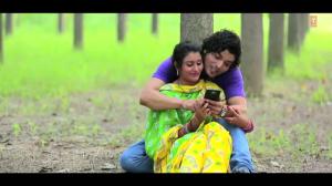 Watch DUDH (LATEST PUNJABI VIDEO SONG) - BY JAMEEL AKHTAR - ISHQE DI BAAZI Video