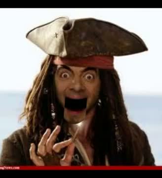 Watch Mr. Bean New Year 2013 Video