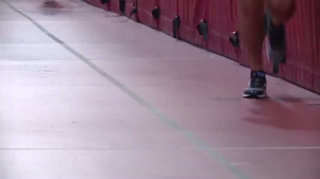 Watch Wis. Runners 'shocked' Over Favor Hamilton Case Video