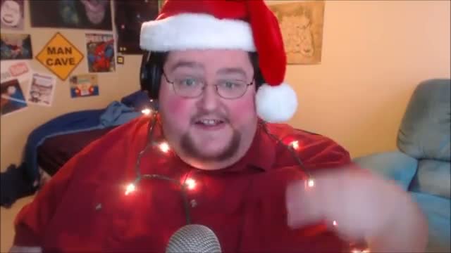 Watch Merry Christmas But I have Some Bad News... Video