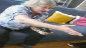 Watch Granny Will Beat You At Call of Duty Video