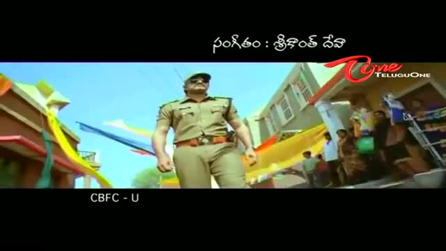 Watch Sevakudu Movie New Trailer - Srikanth, Charmi - Telugu Cinema Movies Video