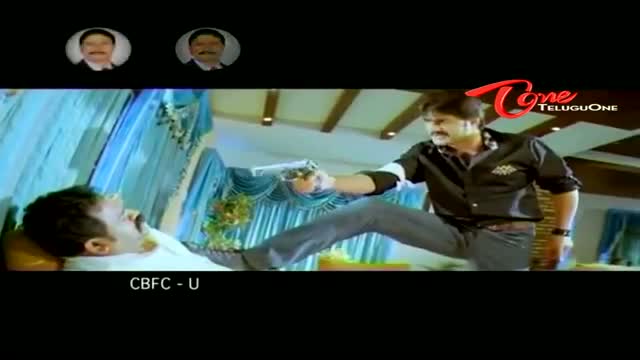 Watch Sevakudu Movie Promo - Srikanth, Charmi - Telugu Cinema Movies Video