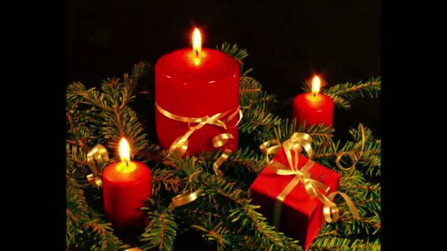 Watch Merry CHRISTMAS 2013 Video