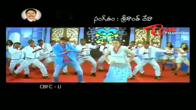 Watch Sevakudu Movie Song Trailer - Srikanth, Charmi - Telugu Cinema Movies Video