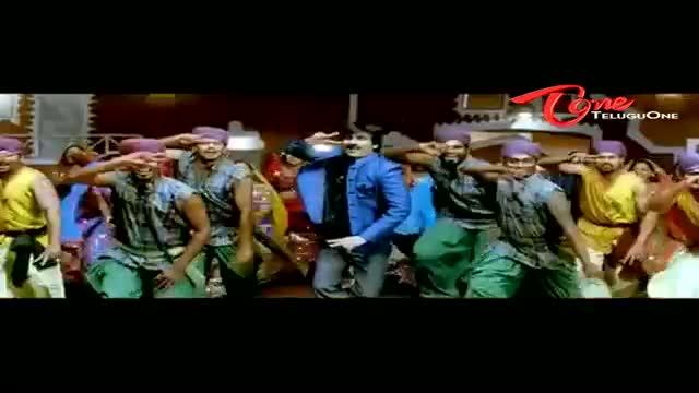 Watch Sarocharu Songs - Kaatuka Kallu - Ravi Teja, Richa Gangopadhyay - Telugu Cinema Movies Video