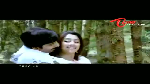 Watch Sarocharu Songs - Gusa Gusa - Ravi Teja, Richa Gangopadhyay - Telugu Cinema Movies Video